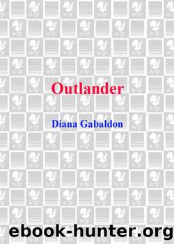 Diana gabaldon outlander download